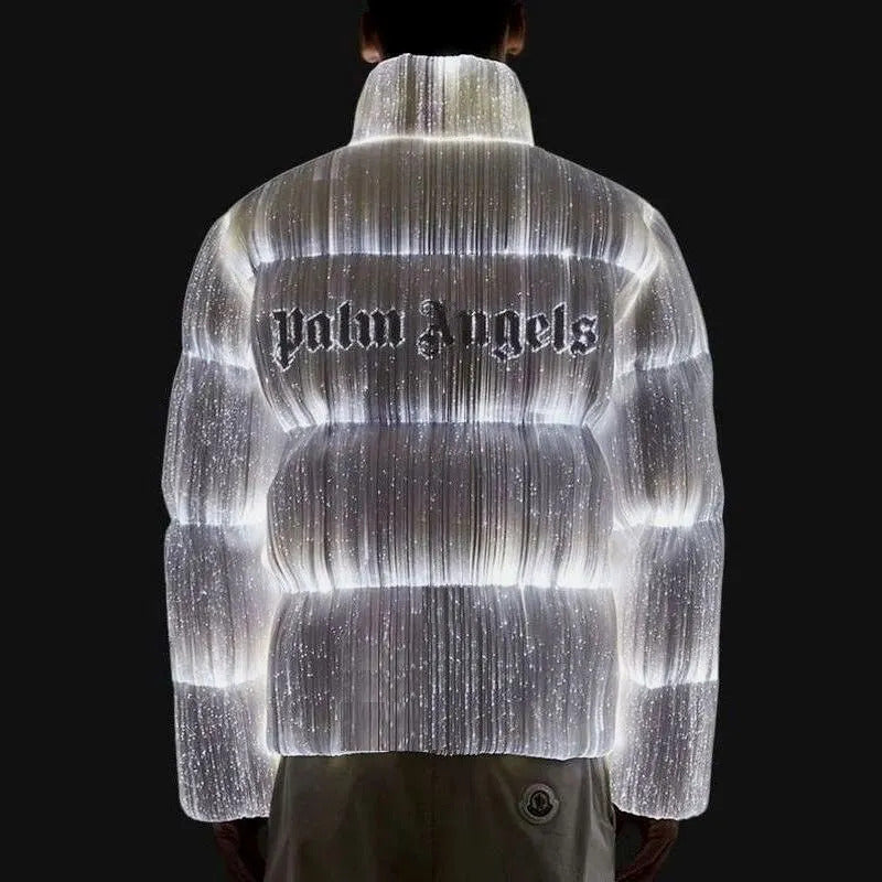 Moncler Maya 70 by Palm Angels Jacket
