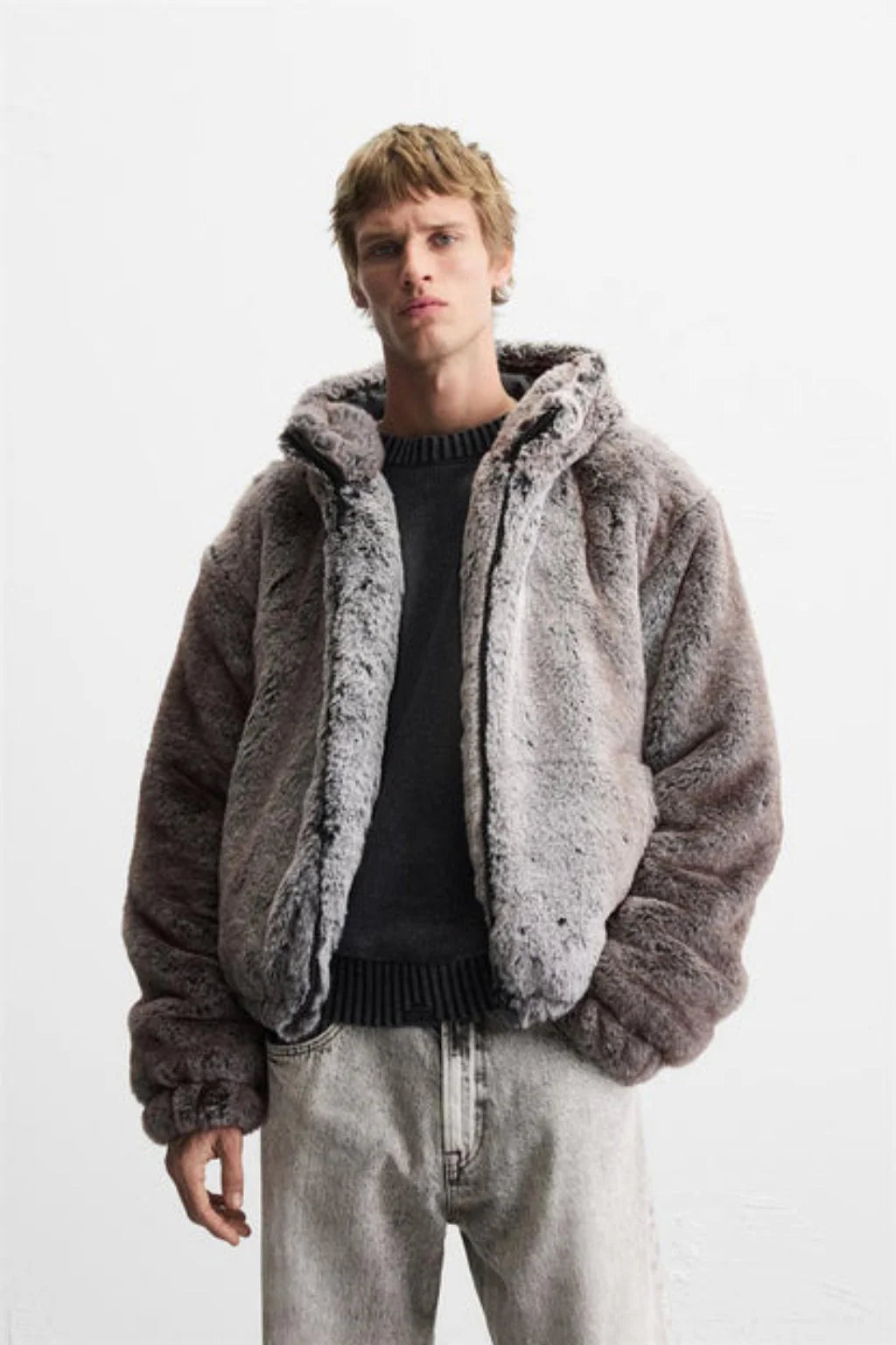 Puffer Jacket
