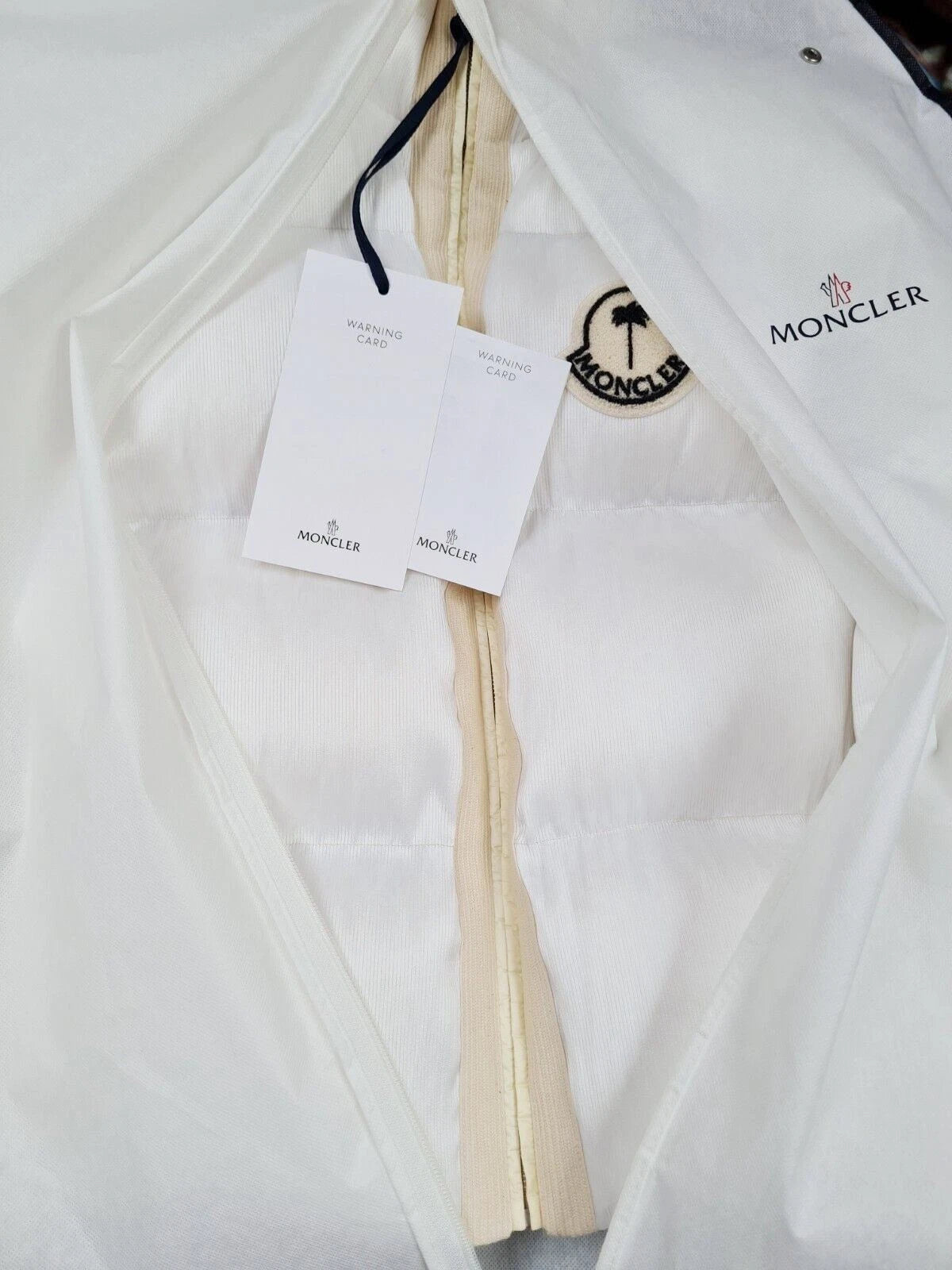 Moncler Maya 70 by Palm Angels Jacket