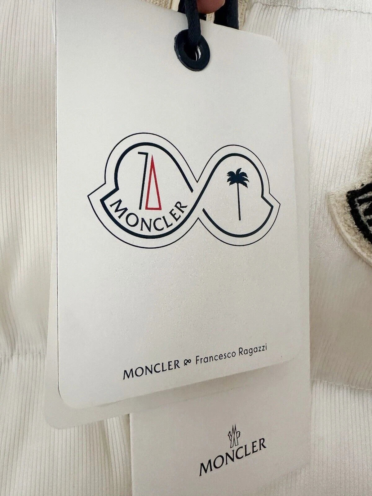 Moncler Maya 70 by Palm Angels Jacket